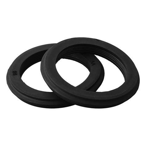 Throttle Body Gasket Seals For Land-Rover LR3 For Range Rover LR008353 ...