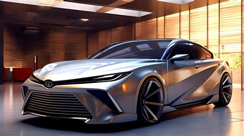 Toyota Camry Xse 2025 John A Burns