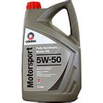 5w50 Engine Oil | Opie Oils