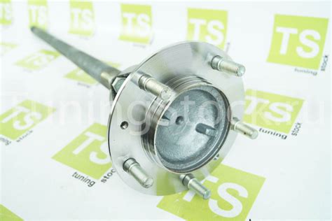 Полуось заднего моста для Лада Нива 21213 | узнать цену и купить