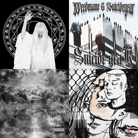 That Just Flipped A Switch In Me Where I Was Like Okey Fuck You Watch This Playlist By