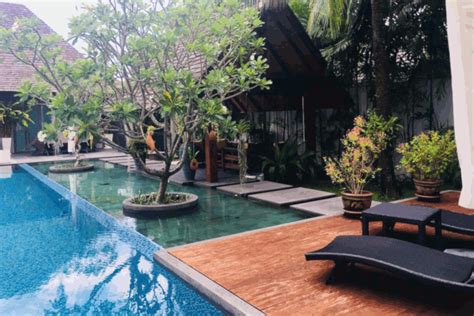 Naked Pools Queensland Pool And Outdoor Design