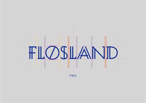 FLOSLAND on Behance