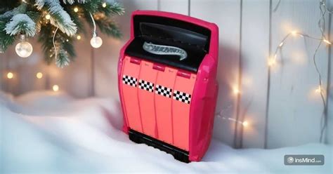 Портативний трек контейнер Hot Wheels без машинок 500 грн Інші ігрові набори Київ на Olx