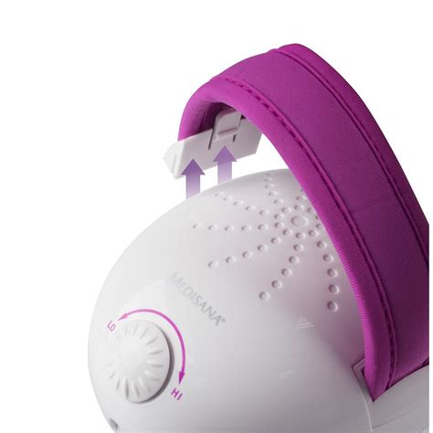 Антицелулитен масажор Medisana AC 855 - eMAG.bg