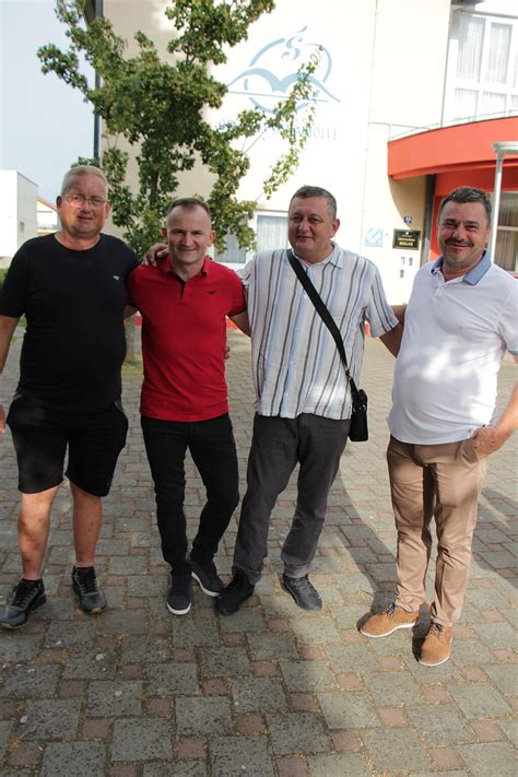 FOTO Proslavili obljetnicu male mature i rođendane