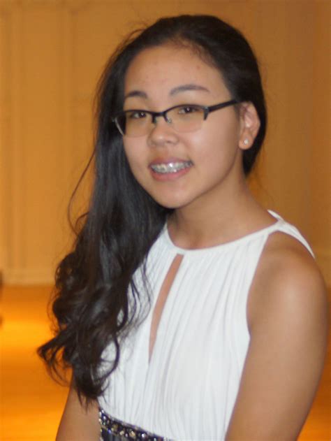 Lauren Kim From The Top