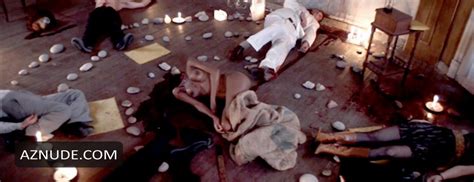 Penumbra Nude Scenes Aznude