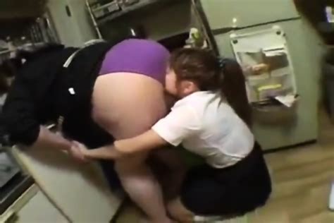 Bbw Japanese Facesitting Dom