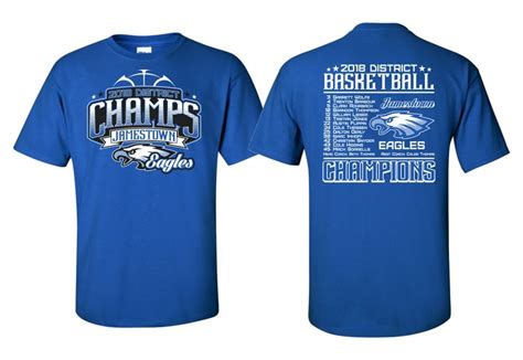 Basketball Districts Design Custom Clothes Mens Tops Mens Tshirts