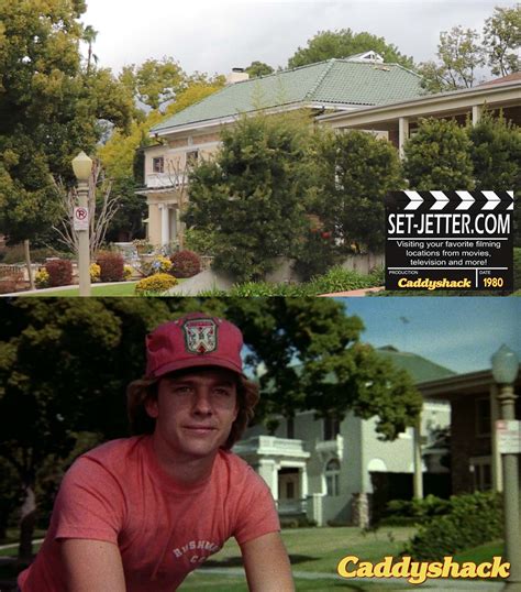 Set Jetter And Movie Locations And More