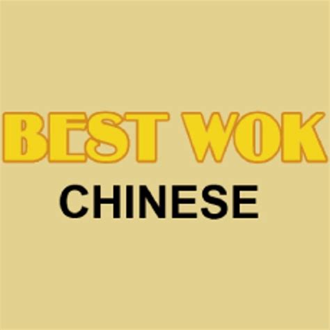 Order Best Wok Chinese - Parma, OH Menu Delivery [Menu & Prices ...