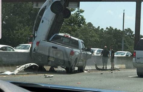 Garden State Parkway Fatal Crash Today Minors Garden Center