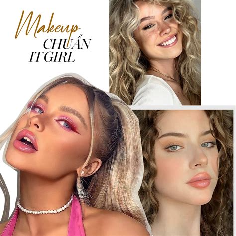 Lột xác thành Hot Girl và It Girl bằng những item có trong tủ đồ Thăng hạng visual dễ vậy sao