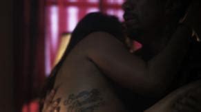 PUNCTURE WOUNDS NUDE SCENES AZNude