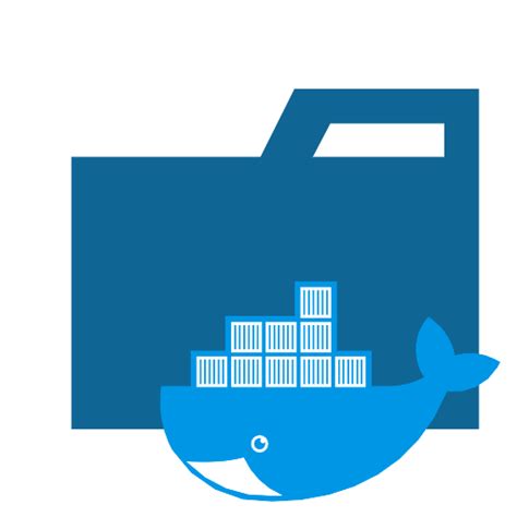 Docker Vector Svg Icon Png Repo Free Png Icons