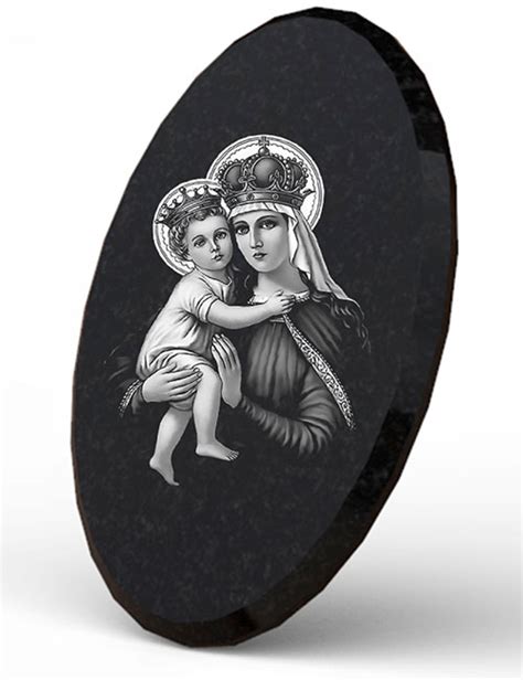 Гранитная табличка Т-04 - Ограды и памятники с доставкой по РБ