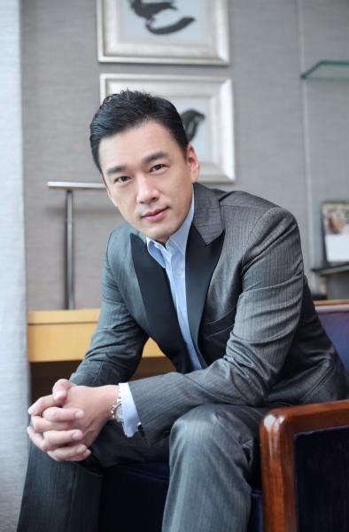 David Wang Wang Yao Qing Taiwanese Actor ⋆ Global Granary