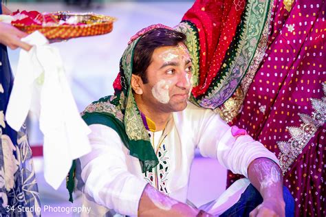 Pre Wedding Celebration Photo 37735