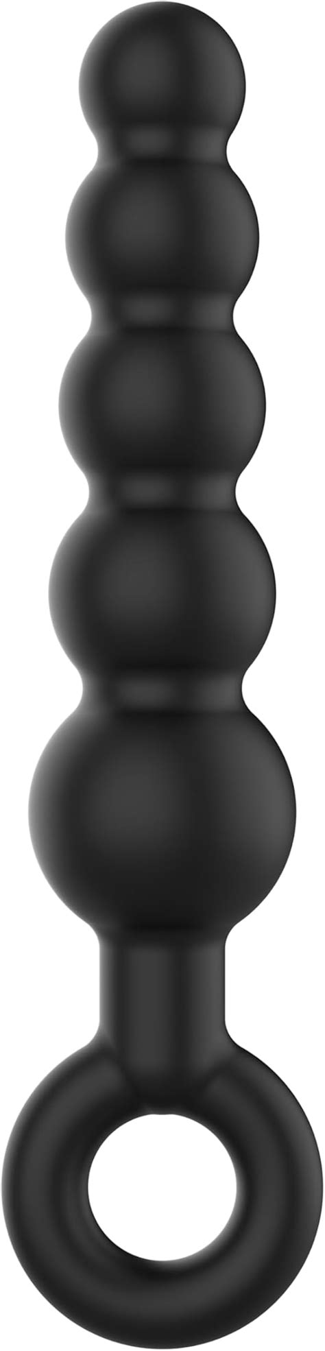 Amazon Inch Silicone Anal Beads Butt Plug With Pull Ring Long Anal Dildo With Gradual