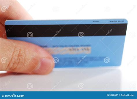 credit card  stock image image  chips cash financial