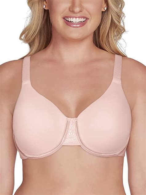 The 10 Best Minimizing Bras According To A Bra Fit Expert