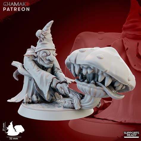 GOBLINS – THE ERRONEOUS ENIGMA – Wargame Exclusive Fantasy