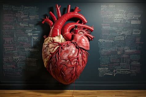 Anatomical Heart の写真素材 1 112件の無料イラスト画像 Adobe Stock