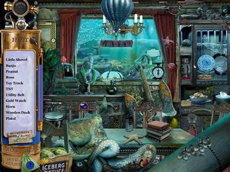 Bing free online hidden object games - expertsgai