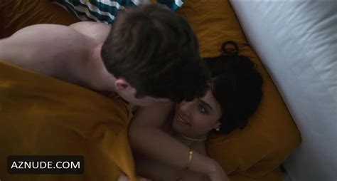 Mar Sordo Nude Aznude