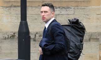 Married Detective Had Sex With Suspect In Police Station Daily Mail Online