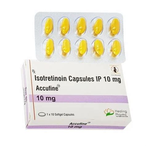 mg isotretinoin capsules packaging type box  rs box   delhi