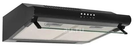 Вытяжка MBS Crocus 150 Black — купить в Красноярске. Состояние: Новое ...
