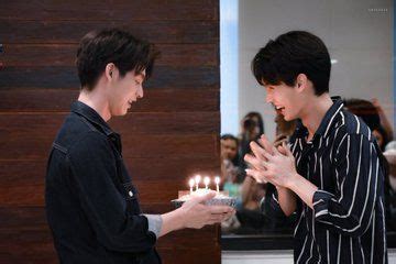 Sarawat Tine Twitter Search Twitter Actors Cute Gay Gay Aesthetic