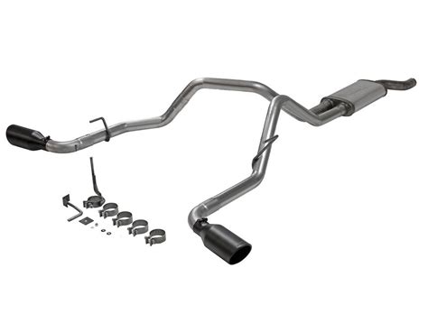 Flowmaster Flowfx Exhaust System 718103 Realtruck