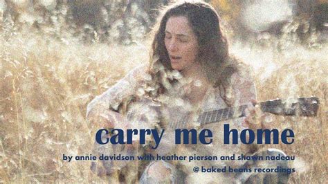 Carry Me Home Lyrics Youtube