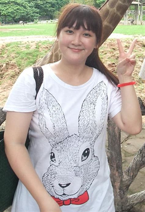 Cô gái mũm mĩm thành hot girl sau khi giảm cân thành công