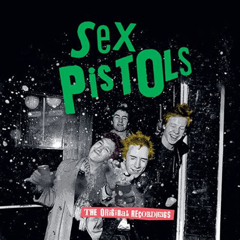 NEWS SEX PISTOLS セックスピストルズ ユニバーサル公式サイト UNIVERSAL MUSIC JAPAN