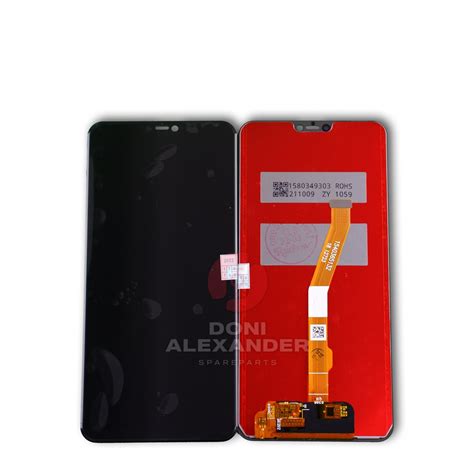 Jual LCD TOUCHSCREEN FULLSET LCD VIVO V9 V9 PRO V9 YOUTH LCD VIVO