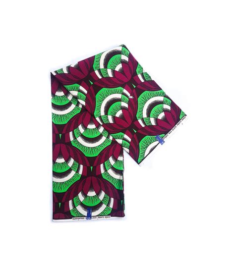 Isgubhu African Print Fabric Ankara African Print Fabric And Clothing