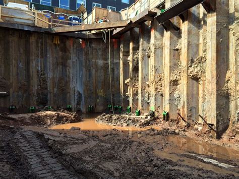 Sheet Piles Strata Industries