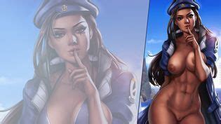 Overlewd Watch Luscious Hentai Manga Porn