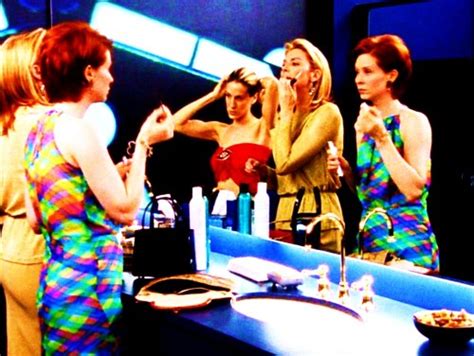 Sex And The City Soulmates Friendship Thread Because Friendship Was The Heart And Soul