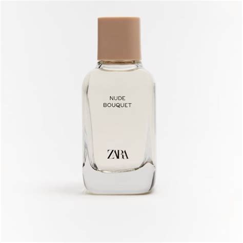 Zara NUDE BOUQUET Духи 100 мл 1423382977