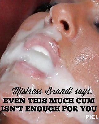 Cumslut Captions Porn Pictures XXX Photos Sex Images PICTOA