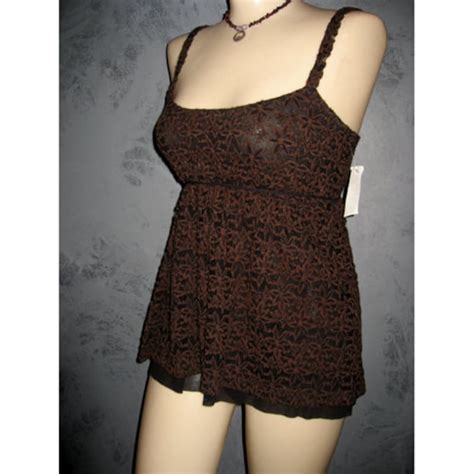 Tiny Sheer Bikini Etsy