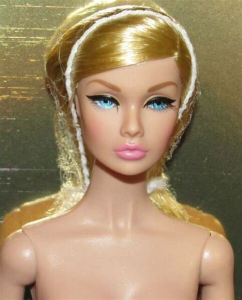 Integrity Toys Glamorous Poppy Parker Nude Doll Con Style Lab For Sale Online Ebay