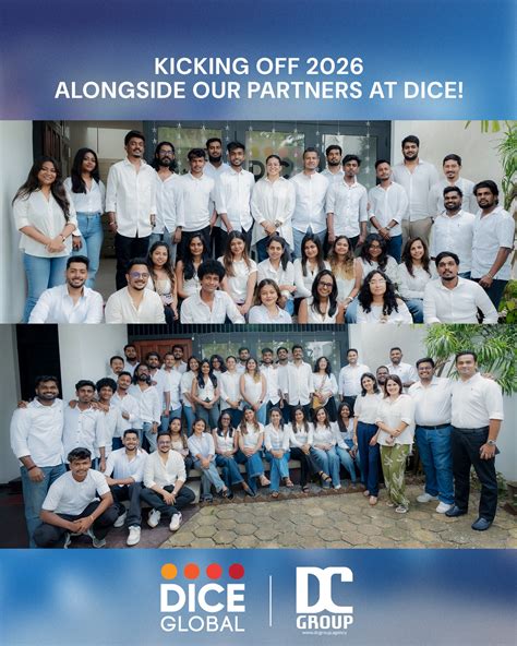 dc group agency colombo