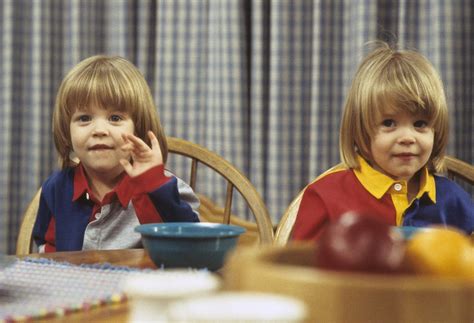 Remember Nicky And Alex From Full House? This Is What They Look Like