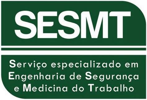 Sesmt O Que Significa - O que é Sesmt